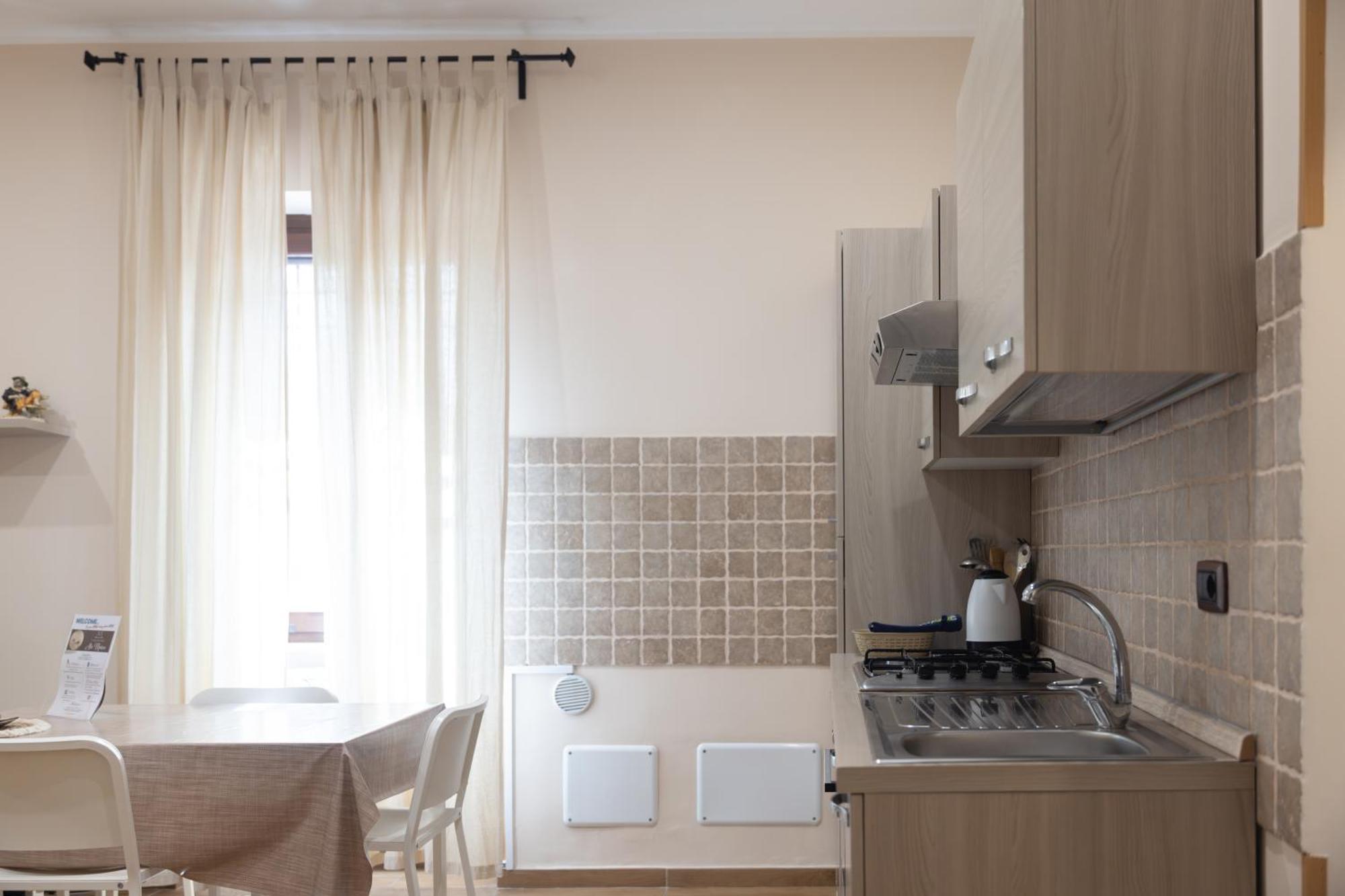 Casa Vacanze Alla Maison Fiumicino Exterior foto